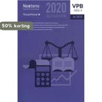 Nextens VPB Almanak 2020 - II 9789035249950, Verzenden, Gelezen