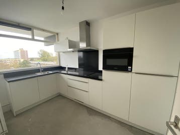Te huur: Appartement Zilverschoonlaan in Krommenie, Krommenie, Noord-Holland, Appartement