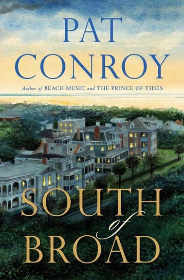 South of Broad - Pat Conroy 9780385413053, Verzenden, Gelezen, Pat Conroy