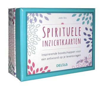 Spirituele Inzichtkaarten | Jessica Le | Nieuw, Boeken, Ophalen of Verzenden, Nieuw, Jessica Le