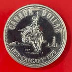 Canada. 1 Dollar 1975 (Zonder minimumprijs)