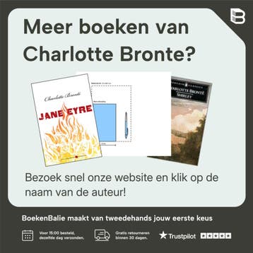 Shirley - Charlotte Bronte 9781853260643, Verzenden, Gelezen, Charlotte Bronte