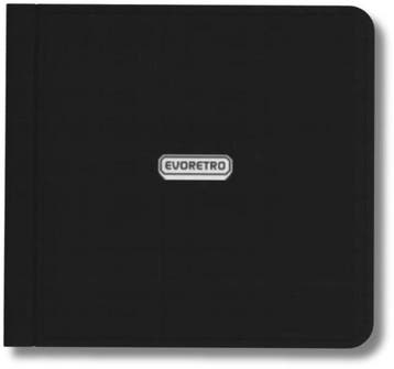 Premium - Regular Card Zippered Binder (12-Pocket) |, Verzenden, Nieuw