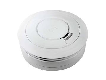 Veiling - 10x Ei Electronics optische rookmelder, Nieuw