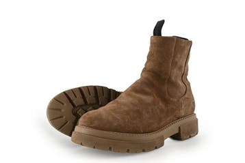 Blackstone Chelsea boots in maat 39 Bruin, Bruin, Verzenden, Overige typen, Blackstone