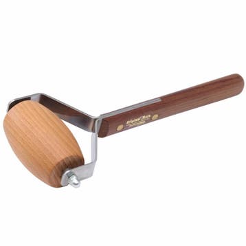 Mars Coat-King Houten massage roller – Stressverlichting.., Ophalen of Verzenden, Nieuw