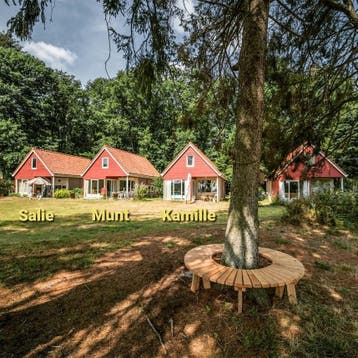 Te huur: Huis Beekbergerweg in Loenen, Gelderland, Loenen