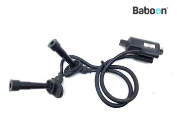 Bobine Suzuki GSX 750 F 1998-2006 (GSX750F AK11 KATANA), Verzenden, Gebruikt