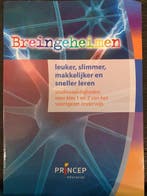 Breingeheimen 9789079815012, Boeken, Zo goed als nieuw
