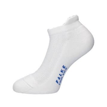 FALKE Cool Kick sokken in het Wit, Verzenden, Wit, Overige typen, Nieuw