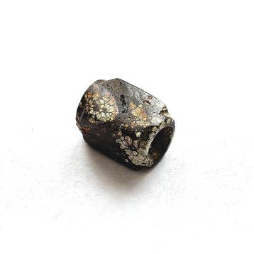 Oud-Chinees turkoois Zeldzame XS Cong Universe kraaltalisman