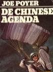 De Chinese agenda - De Chinese agenda, Ophalen of Verzenden, Nieuw