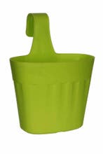 Mica hangpot, Verzenden, Nieuw