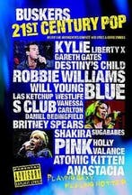 21st Century Pop Buskers Book. 9780711998742, Verzenden, Gelezen