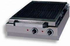 Watergrill | 49x50x21 cm (bxdxd) Combisteel, Verzenden, Nieuw in verpakking