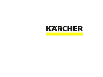 Kärcher K 2 Premium Home - Hogedrukreiniger - 110 bar - 360, Verzenden, Zo goed als nieuw