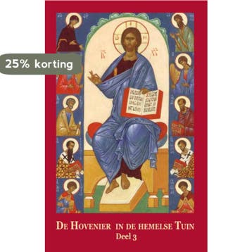 De hovenier in de hemelse tuin / Deel 3 - Claude Lopez, Verzenden, Gelezen, Claude Lopez Ginisty