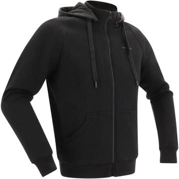 Richa Titan 2 Zwart Motorhoodie, Motoren, Kleding | Motorkleding, Nieuw met kaartje, Jas | textiel, Richa, Heren