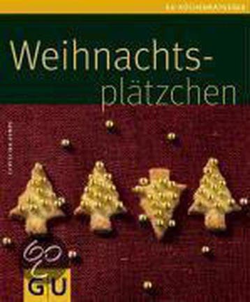Weihnachtsplätzchen - Christina Kempe 9783833803208, Verzenden, Zo goed als nieuw, Christina Kempe