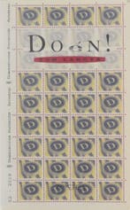 DOEN 9789053331224 Tom Lanoye, Verzenden, Gelezen, Tom Lanoye