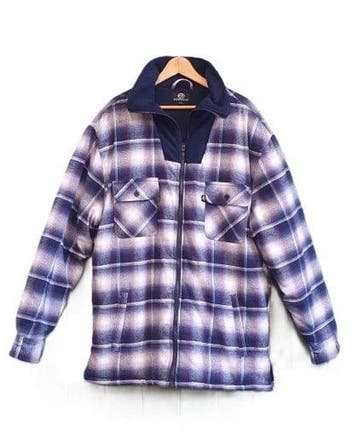 Thermo werk overhemd (Thermokleding, Kleding), Ophalen of Verzenden, Nieuw
