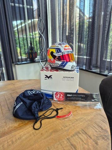 Red Bull Racing - Dutch Grand Prix - Max Verstappen - 2023 -, Nieuw