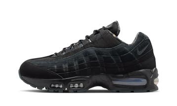 Nike Air Max 95 Big Bubble Black Realtree Edge Camo, Nieuw