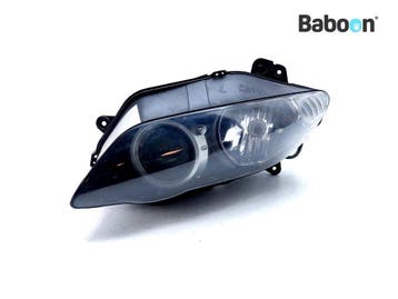 Koplamp Links Yamaha YZF R1 2004-2006 (YZF-R1 5VY), Verzenden, Gebruikt
