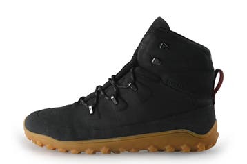 Vivobarefoot Barefoot in maat 49 Zwart, Verzenden, Zwart, Zo goed als nieuw, Vivobarefoot