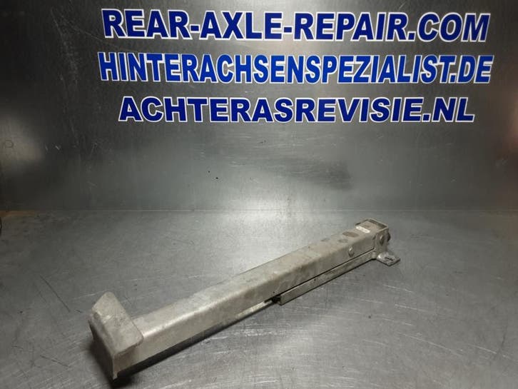 Caravan stelpoot lengte 50 cm. (Van alles, Overig), Auto diversen, Overige Auto diversen, Verzenden