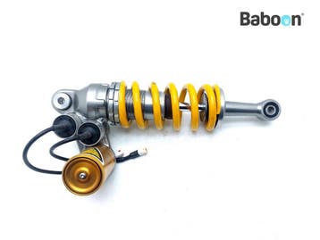 Achter Schokbreker Yamaha MT 10 SP 2022-2025 (MT10SP RN785, Verzenden, Gebruikt
