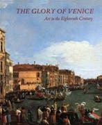 The glory of Venice | 9780300061857 | MARTINEAU, Jane  &, Zo goed als nieuw, MARTINEAU, Jane  & BRITAIN), Royal Academy of Arts (Great  & (U.S.), N