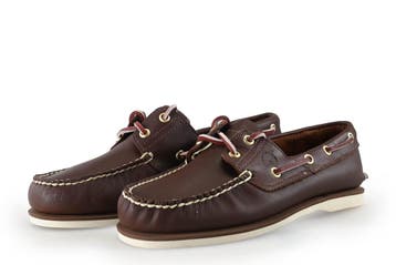 Timberland Bootschoenen in maat 41 Bruin, Kleding | Heren, Schoenen, Bruin, Verzenden, Timberland, Boots