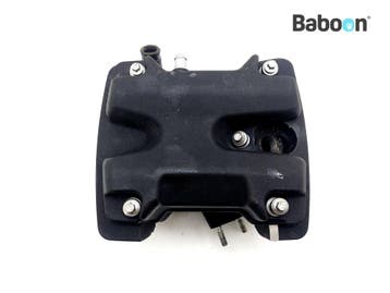 Cilinderkop Achter Harley-Davidson XG 500 Street 2015-2018, Verzenden, Gebruikt