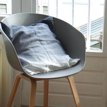 HAY AAC22 Concrete Grey – Gezeept Eiken – HA03010552, Ophalen of Verzenden, Nieuw