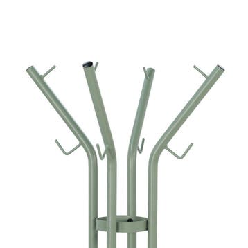 Spinder Design Charly staande kapstok - dusty green, Huis en Inrichting, Woonaccessoires | Kapstokken, Verzenden, Nieuw