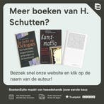 Hells angels, motorclub of misdaadbende ? 9789080926028, Verzenden, Gelezen, H. Schutten