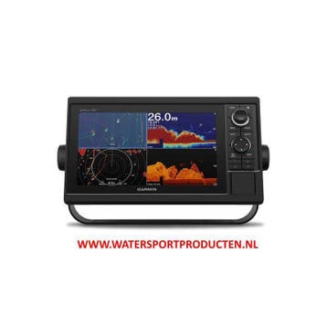 Garmin GPSMAP 923xsv SideVü, ClearVü en CHIRP Sonar, Verzenden, Nieuw, Kaartplotter of Fish Finder