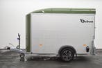Cheval Liberte Debon Roadster 300 Gesloten Aanhangwagen, Auto diversen, Aanhangers en Bagagewagens, Ophalen of Verzenden, Nieuw