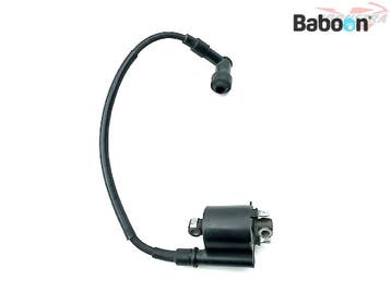 Bobine Honda MSX 125 2014-2016 (MSX125 JC61A), Verzenden, Gebruikt