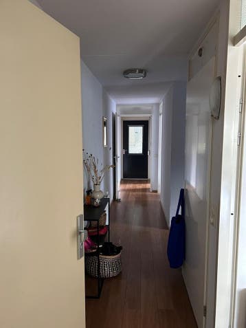 Te huur: Appartement Eendrachtskade in Groningen, Groningen, Groningen, Appartement