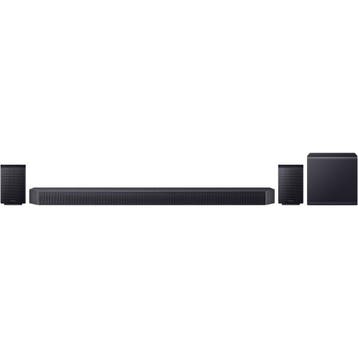 Samsung HW-Q990D soundbar dolby atmos best getest, Ophalen of Verzenden, Met externe subwoofer, Nieuw