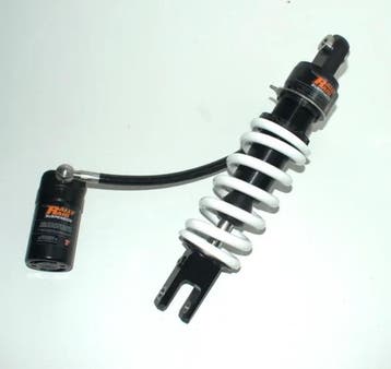 Rally Raid level 2 suspension kit voor Honda CB500X 19-21, Verzenden, Nieuw