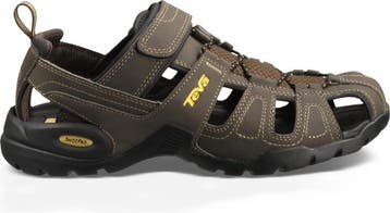 Teva - maat 39.5 - Forebay Wandelsandalen Heren, Verzenden, Nieuw