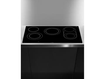 Bosch PKM875DP1D - Inbouw Keramische kookplaat - 5 kookzones, Verzenden, Nieuw