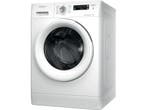 Whirlpool FFSBE 7458 WE F - Wasmachine - 7 kg - 6TH SENSE -, Verzenden, Zo goed als nieuw