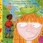 er zit een kikker in je haar! / De fratsen van Rikki & Sam /, Verzenden, Gelezen, Cora van Moerkerk