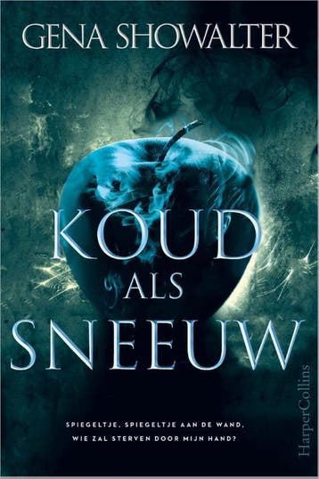 Koud als sneeuw / The Forest of Good and Evil / 1, Verzenden, Gelezen, Gena Showalter