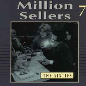 cd - Various - Million Sellers 7 The Sixties, Verzenden, Zo goed als nieuw