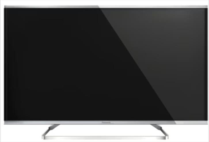 Panasonic TX-40AX630E - 40 Inch 4K Smart Tv, Audio, Tv en Foto, Televisies, 100 cm of meer, 50 Hz, 4k (UHD), Zo goed als nieuw
